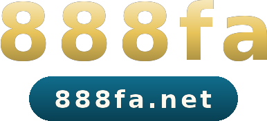 888fa logo